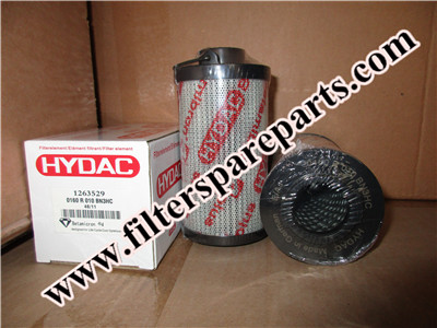 0160R010BN3HC HYDAC - Click Image to Close